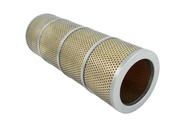 industrial oil filter